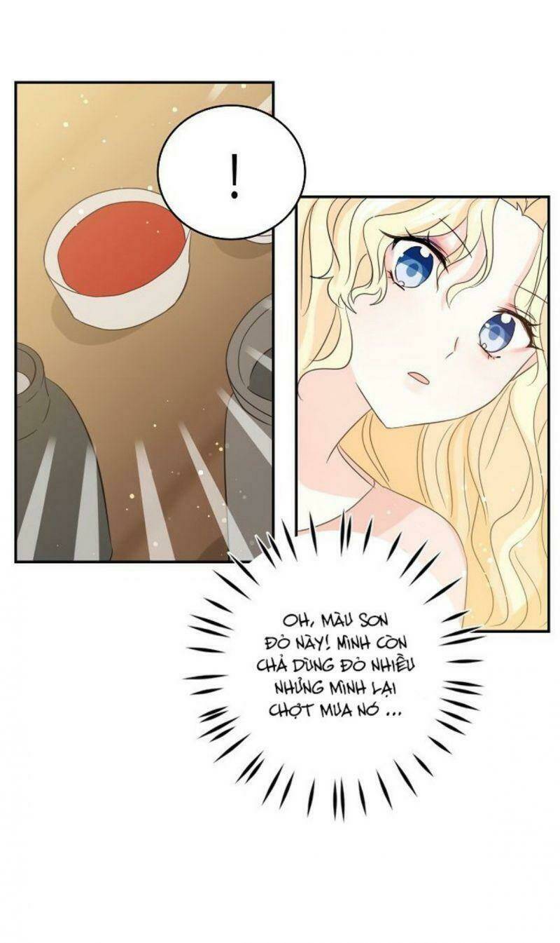 tôi là bạn gái cũ của một người lính chapter 13 39