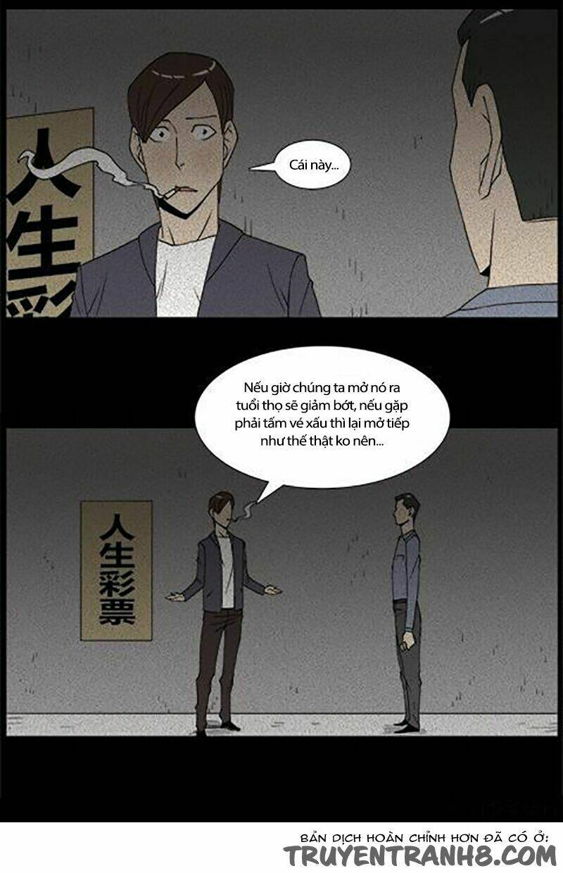 kinh dị đêm khuya chapter 57 34