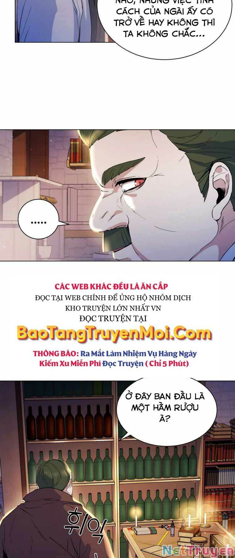 bạo chúa cường hoành chapter 4 45