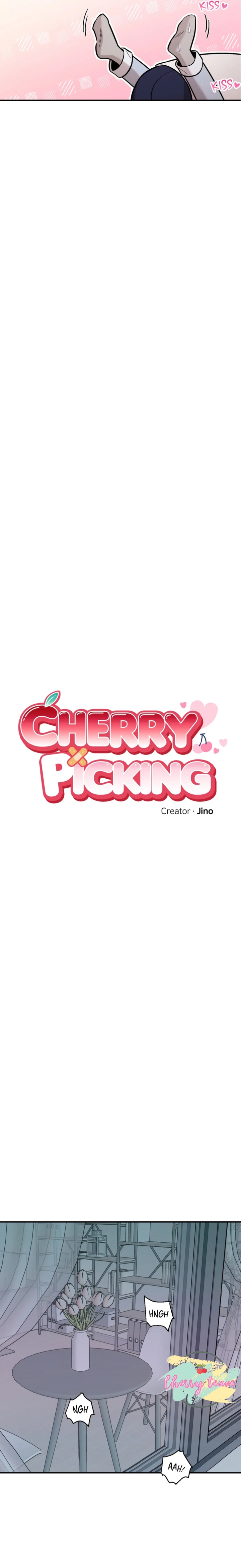 cherry picking chapter 19 9