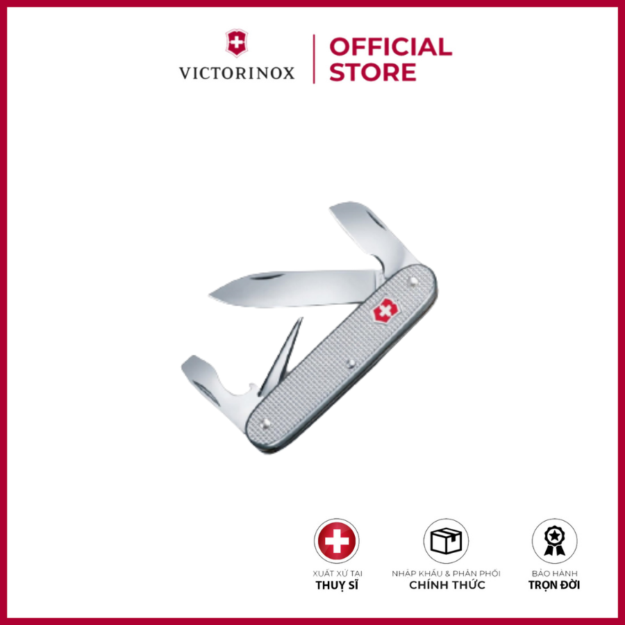 Dao đa năng VICTORINOX Electrician 0.8120.26 (93 mm)