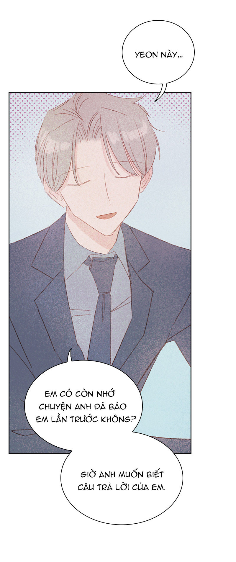 trò chơi dâm đãng chapter 20 26