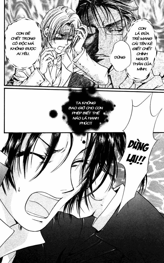 đứa con của thượng đế chapter 42 7