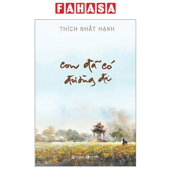 Con Đã Có Đường Đi Tái Bản 2021