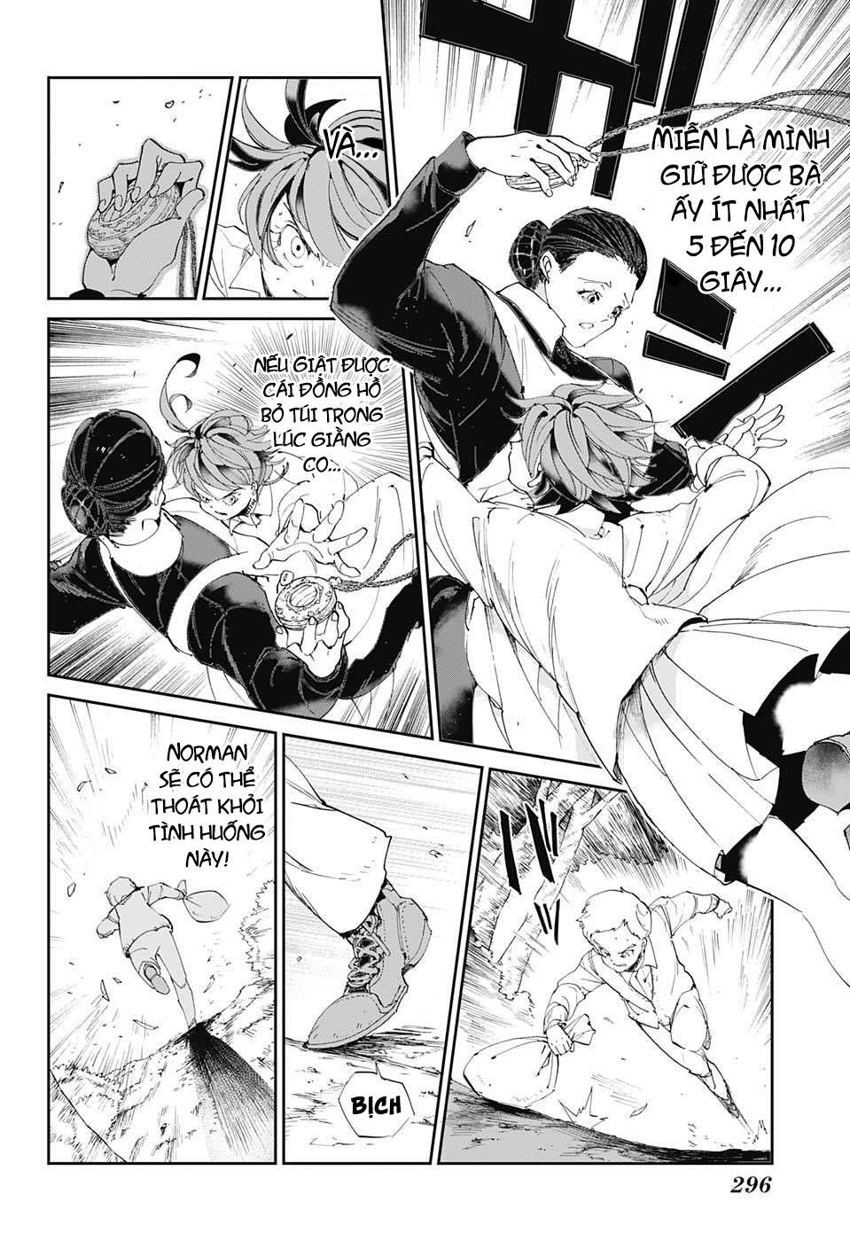 miền đất hứa chapter 25 15