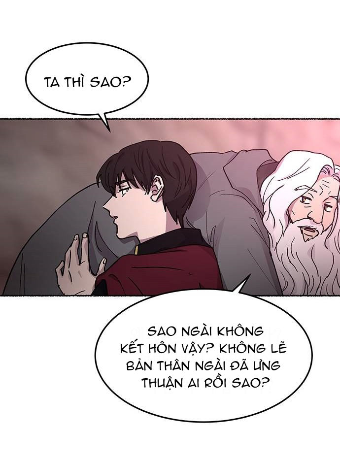 như gió trên cành cây khô chapter 34 43