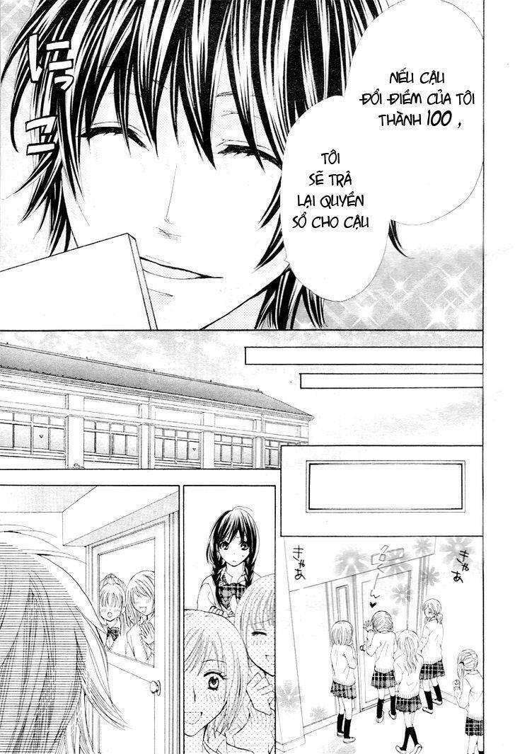 "aishiteru", uso dakedo chapter 1 15