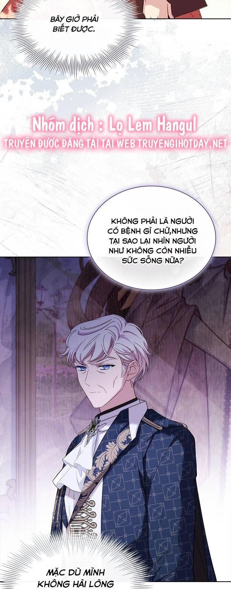 để yên cho tiểu thư hiền chapter 97 49