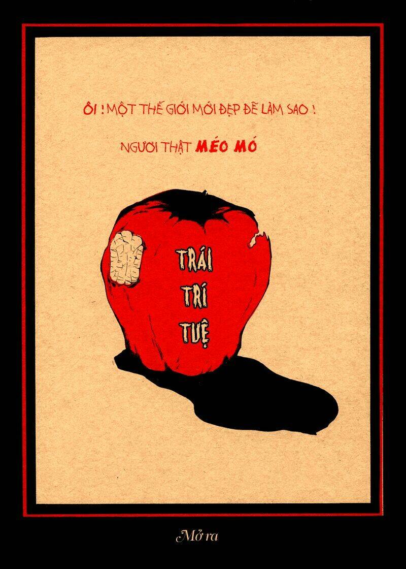 cuốn sổ tử thần - doujinshi mello chapter 1 9