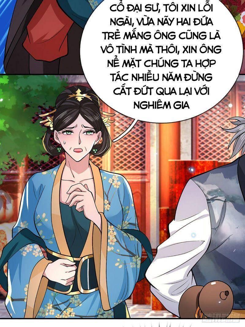 Ta Trở Về Từ Thế Giới Tu Tiên chapter 38 6