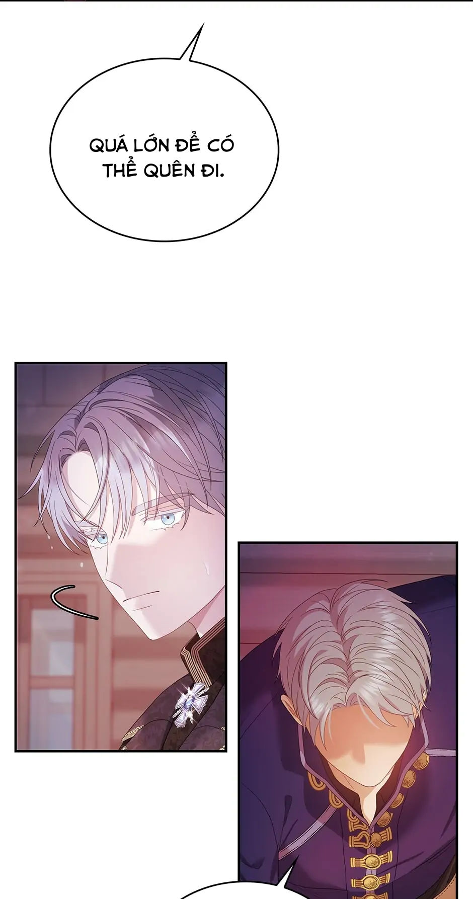 công chúa hai mặt chapter 68 21