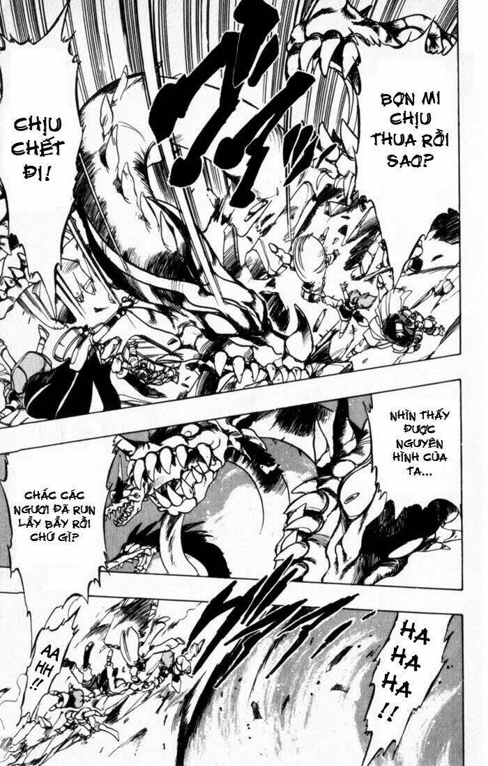 violinist of hameln - cây đàn kì diệu chapter 31 39