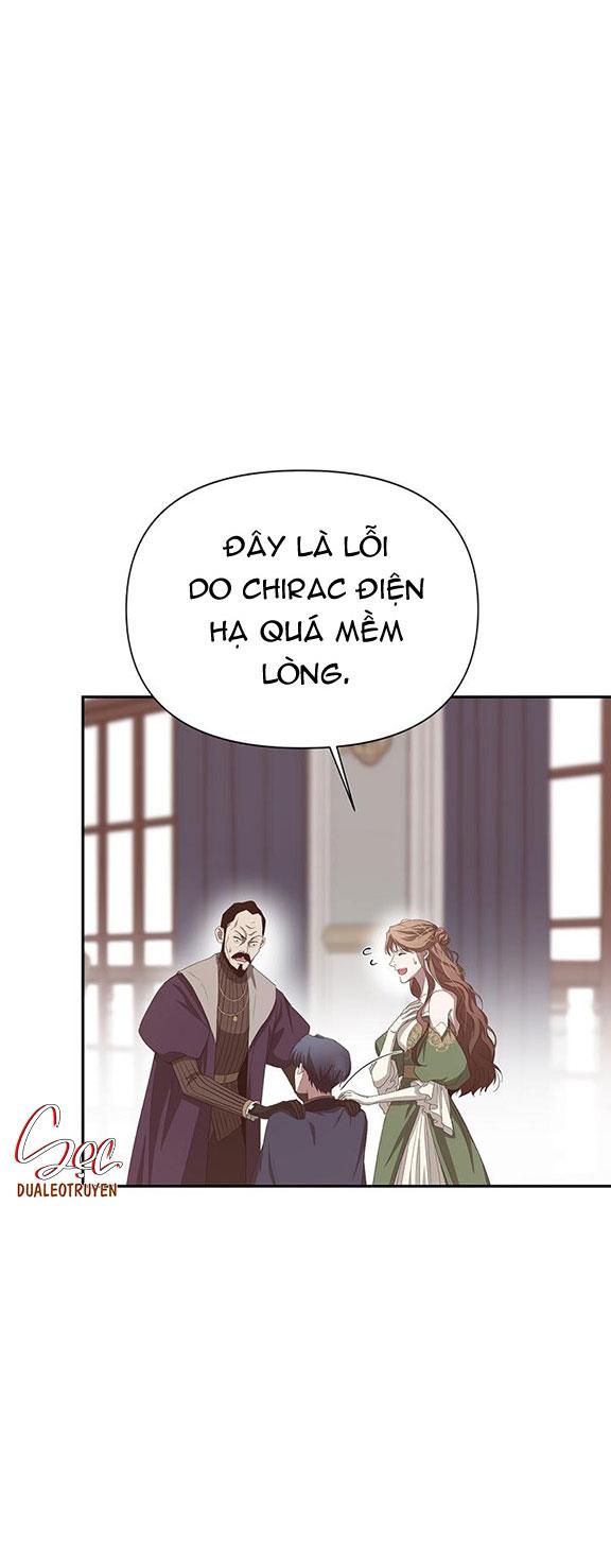 hai đất nước, đất nước của nô lệ chapter 30 51