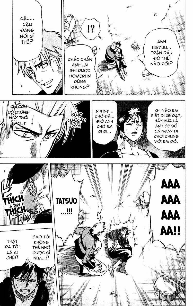 tấm thẻ bí ẩn chapter 22 9