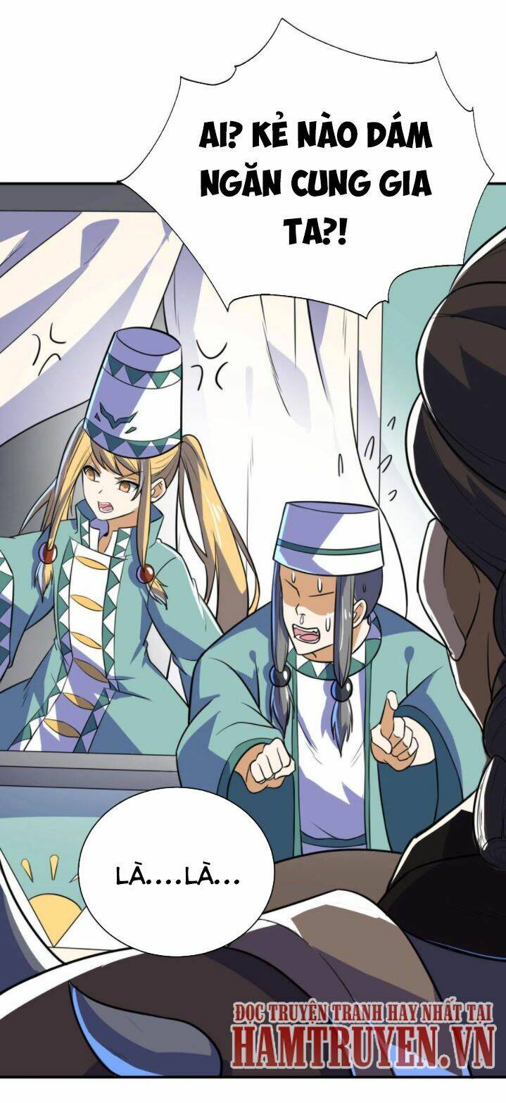 thần võ đế tôn chapter 73 45