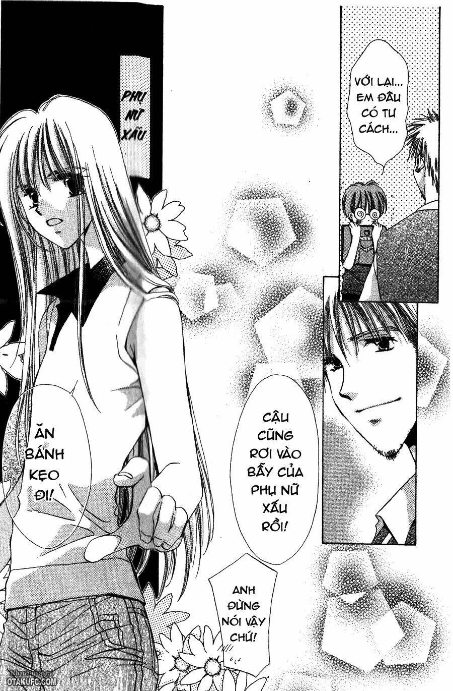 gatcha gacha chapter 9 26