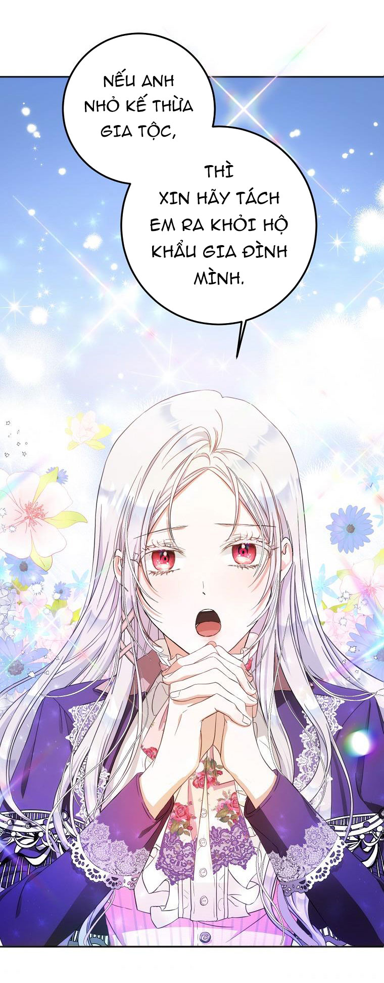 trở thành vợ của nam chính chapter 23.1 46