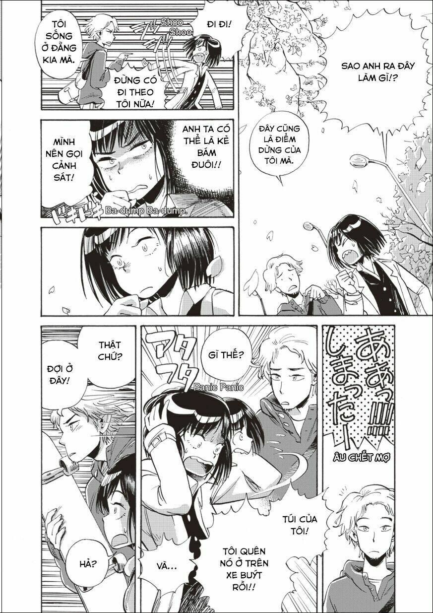 tổng hợp one shot. chapter 108 6