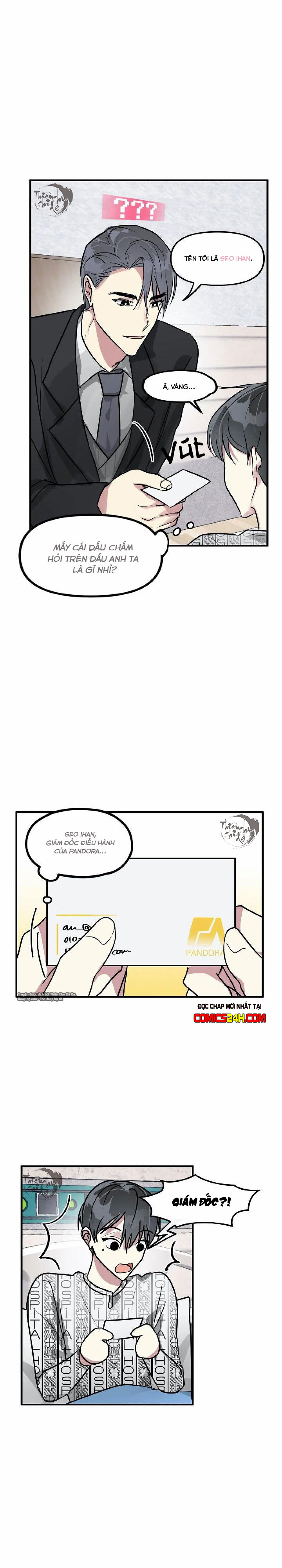 lỗi bộ nhớ chapter 3 9