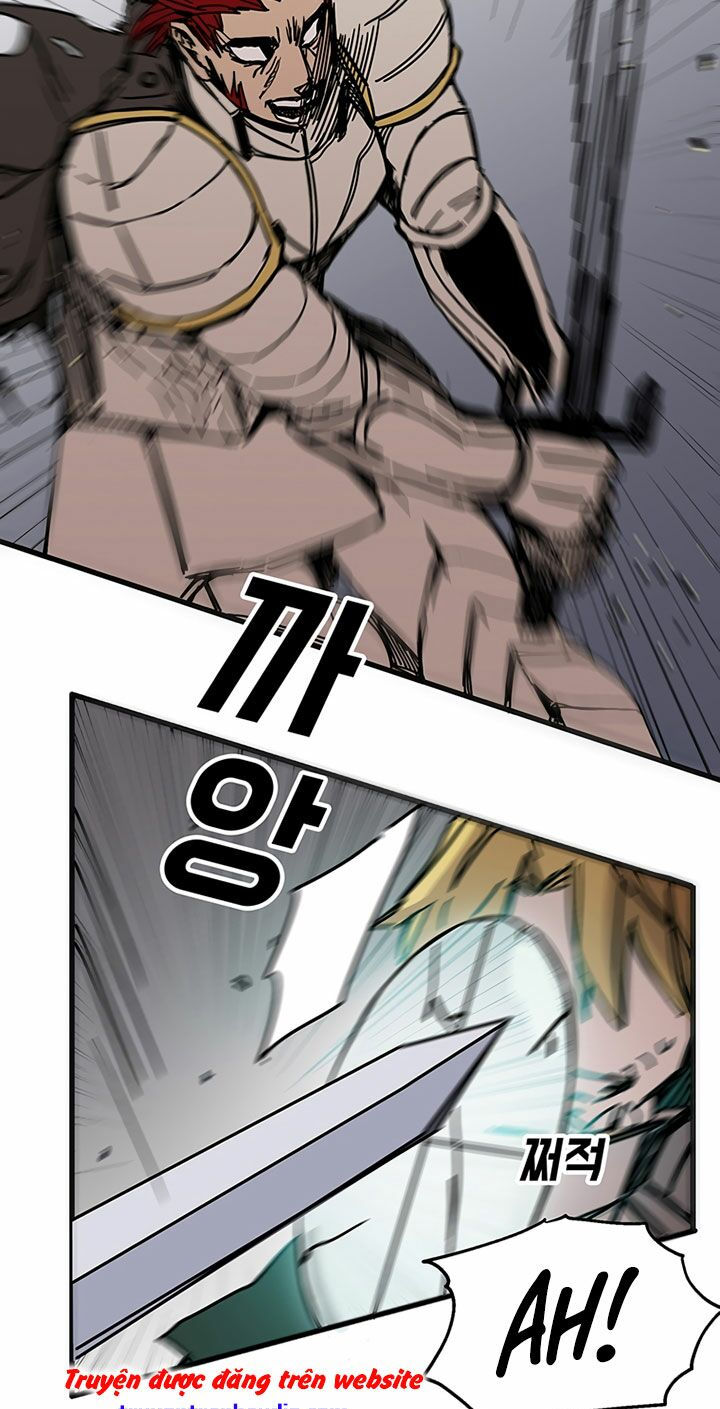 người chơi lỗi chapter 44 53