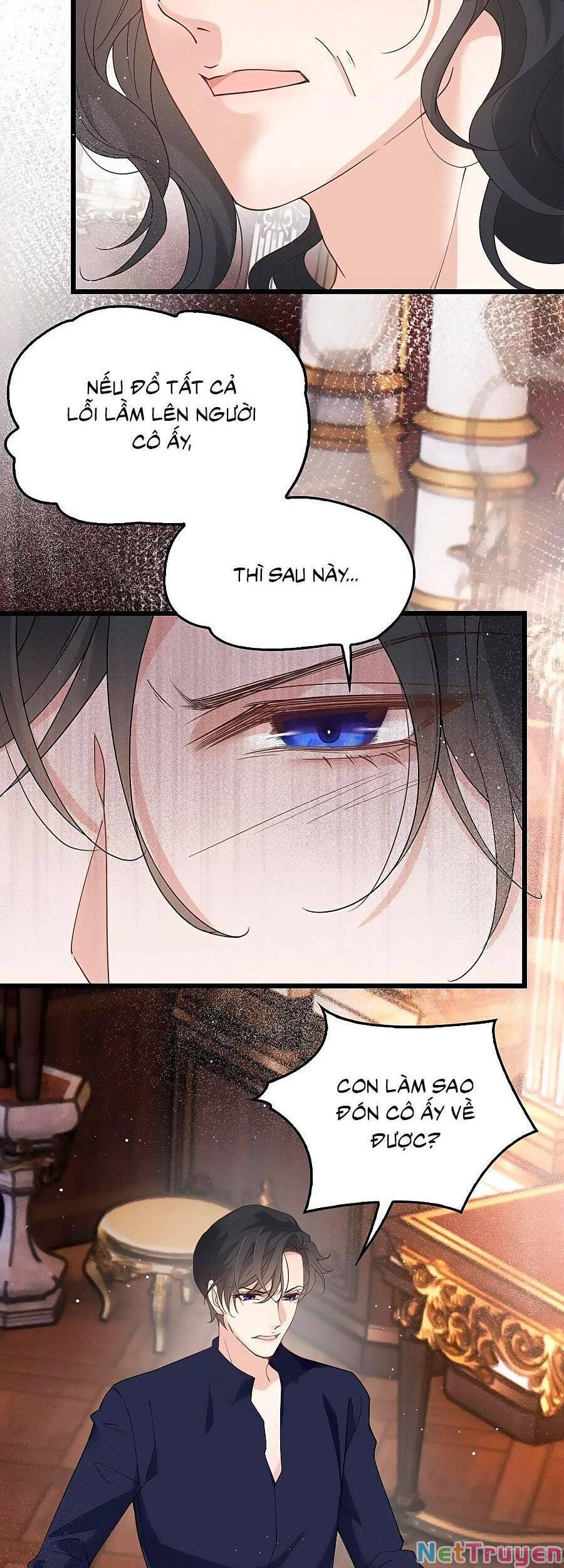 một vợ yêu, một bé con chapter 181 4