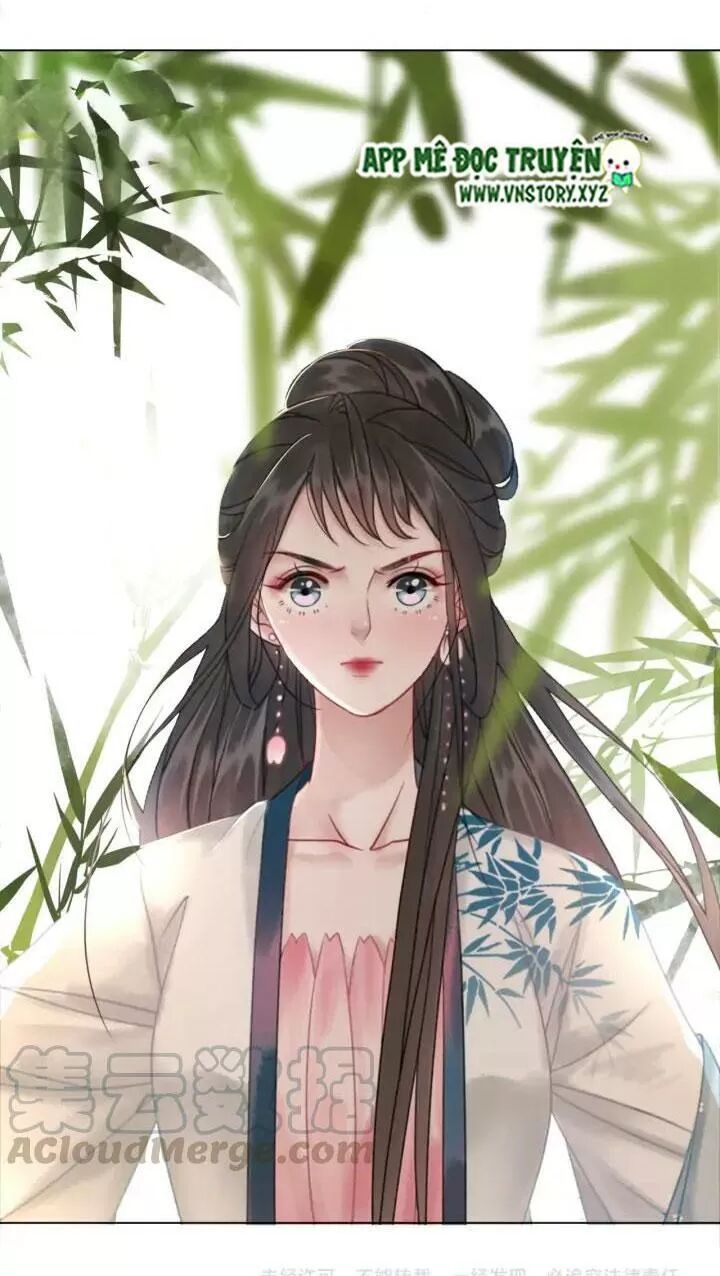 cực phẩm phế vật tiểu thư chapter 132 38