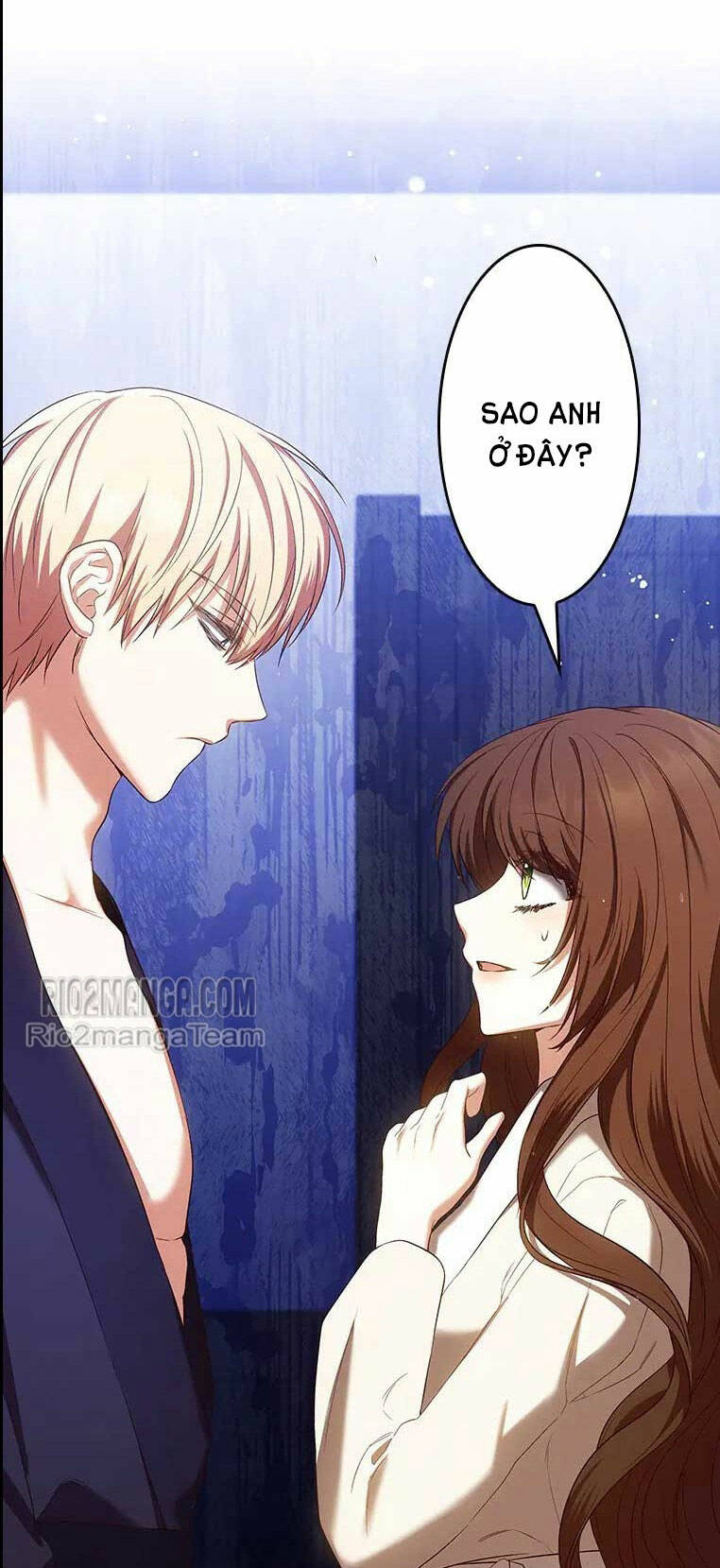 từ ác nữ, tôi trở thành một người mẹ chapter 14 27