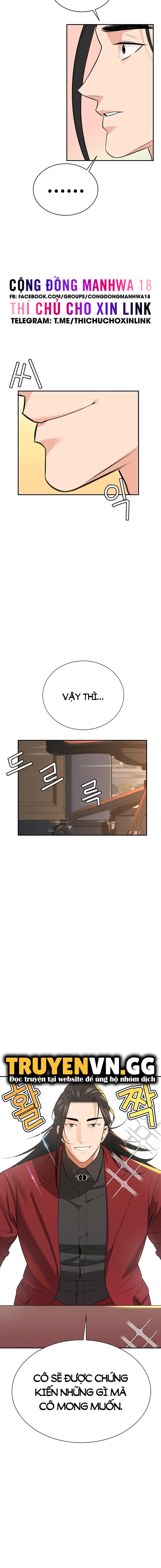 bí mật của gia tộc chaebol đời thứ ba chapter 3 17