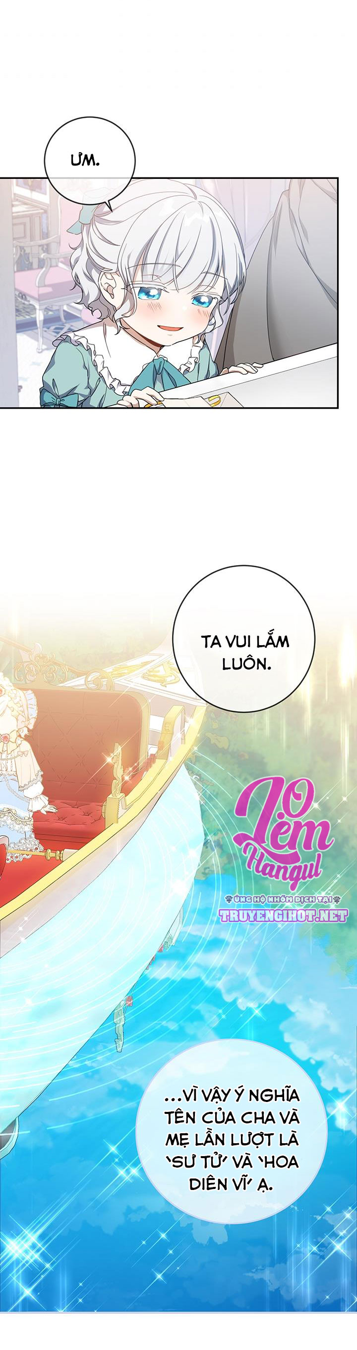 hướng đến ánh dương một lần nữa chapter 16.2 14