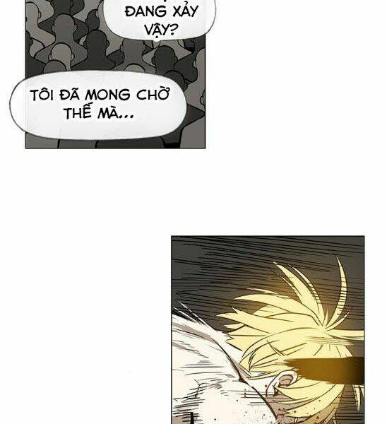 võ sĩ - the boxer chapter 100 76