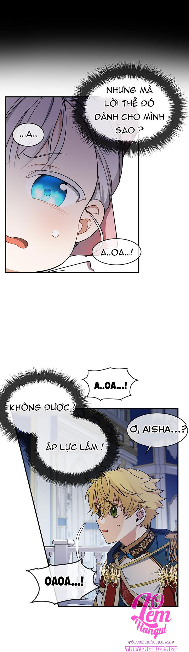 hướng đến ánh dương một lần nữa chapter 9.1 6