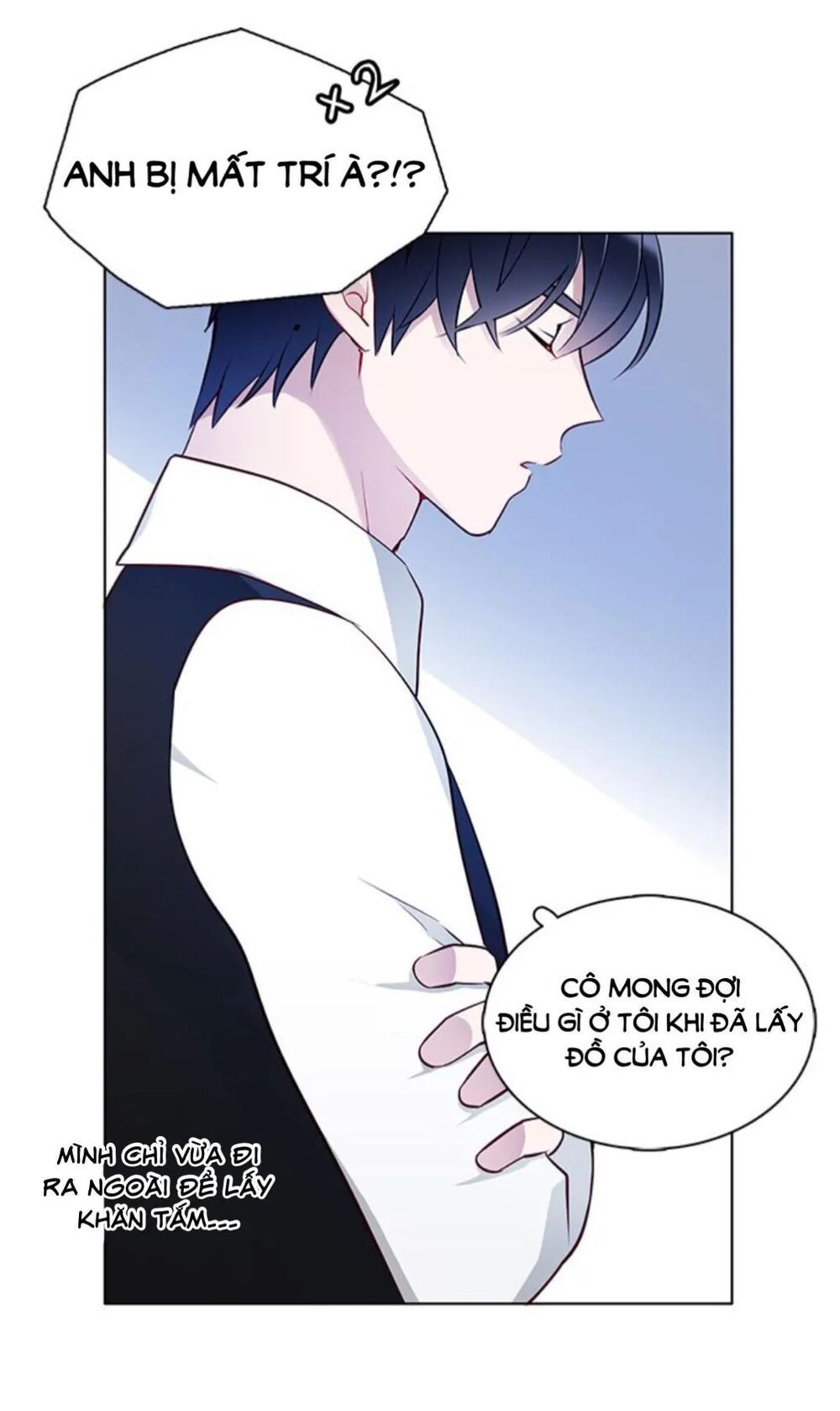 thám tử của muiella chapter 15.1 23