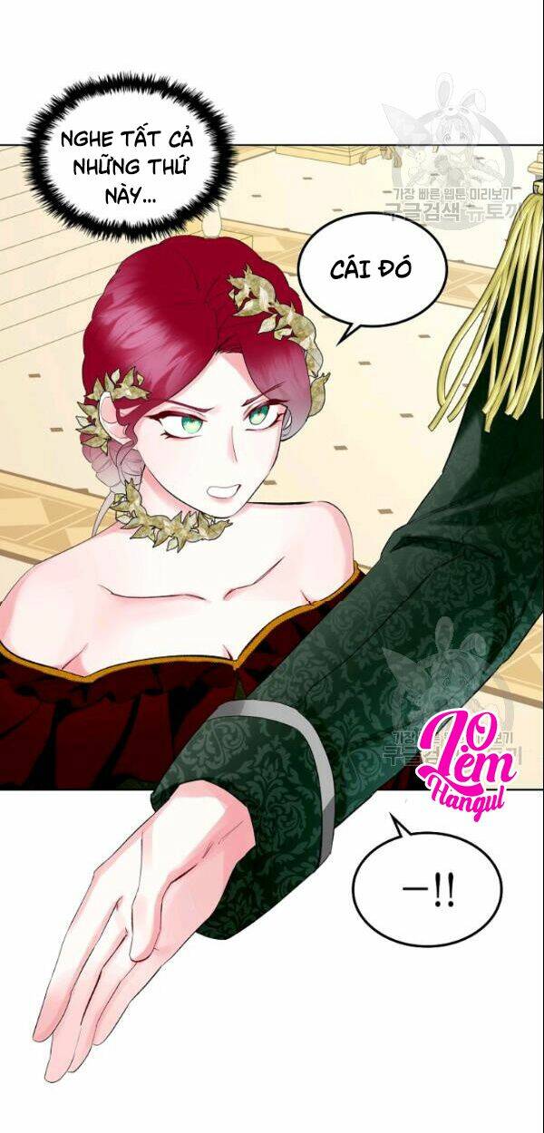 kẻ tạo ra nữ phản diện chapter 16 12