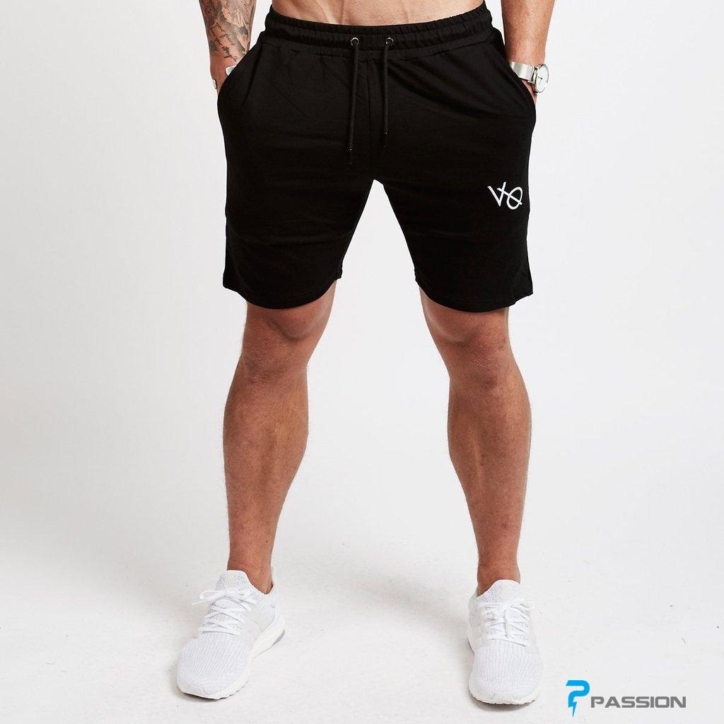 Quần short tập gym nam VQ Z180 - XXL