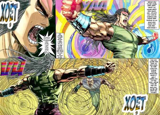 võ thần chapter 47 25