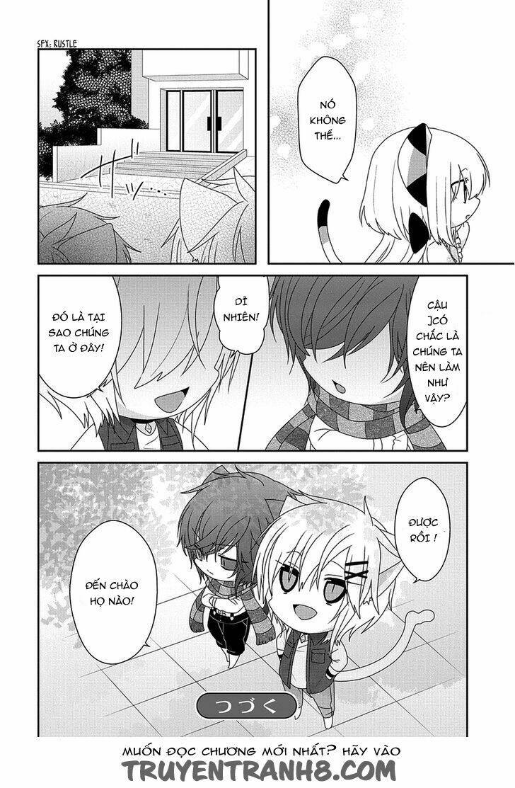 nukoduke! chapter 102 6