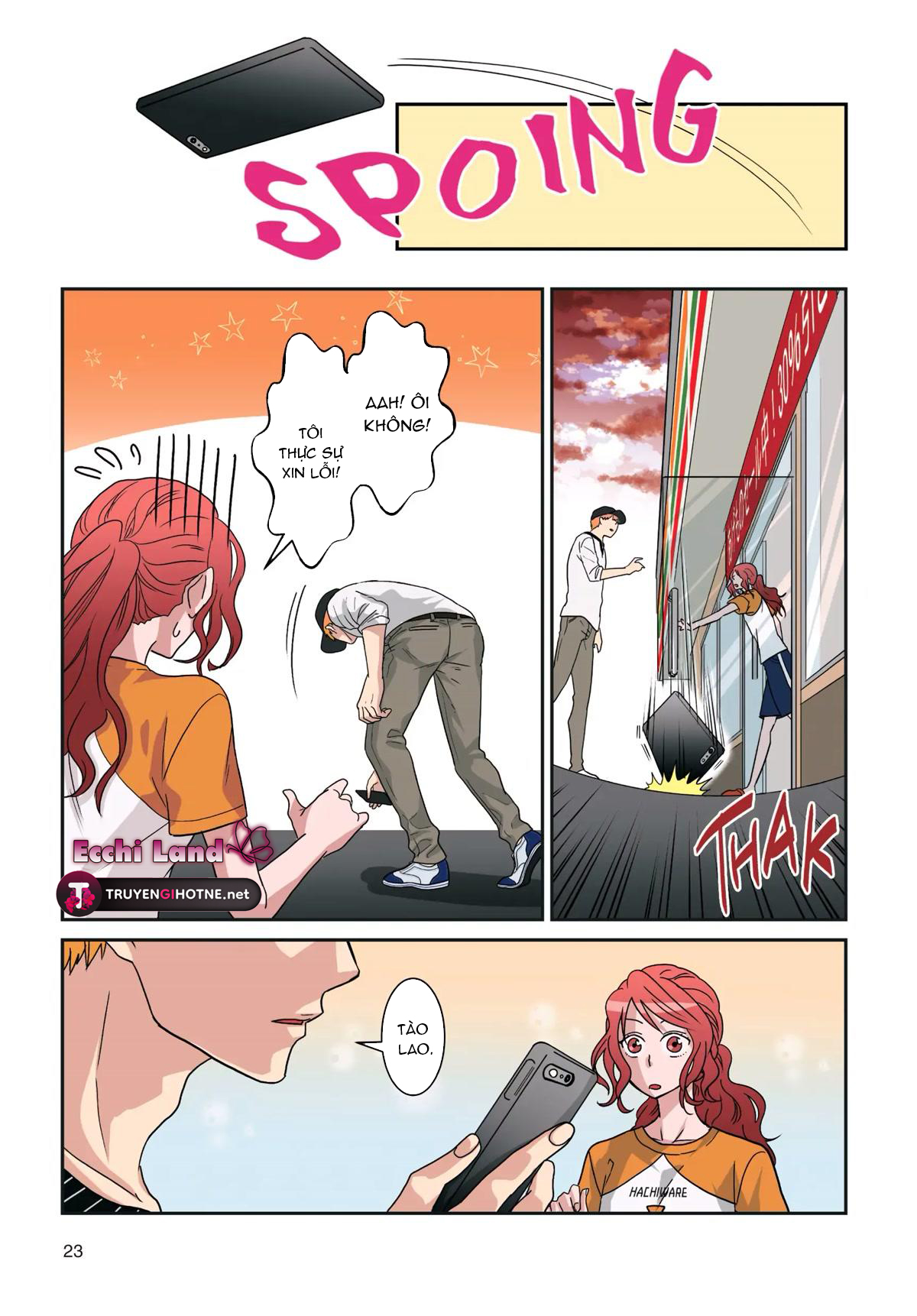 kẻ húy diệt tình yêu chapter 1.2 6