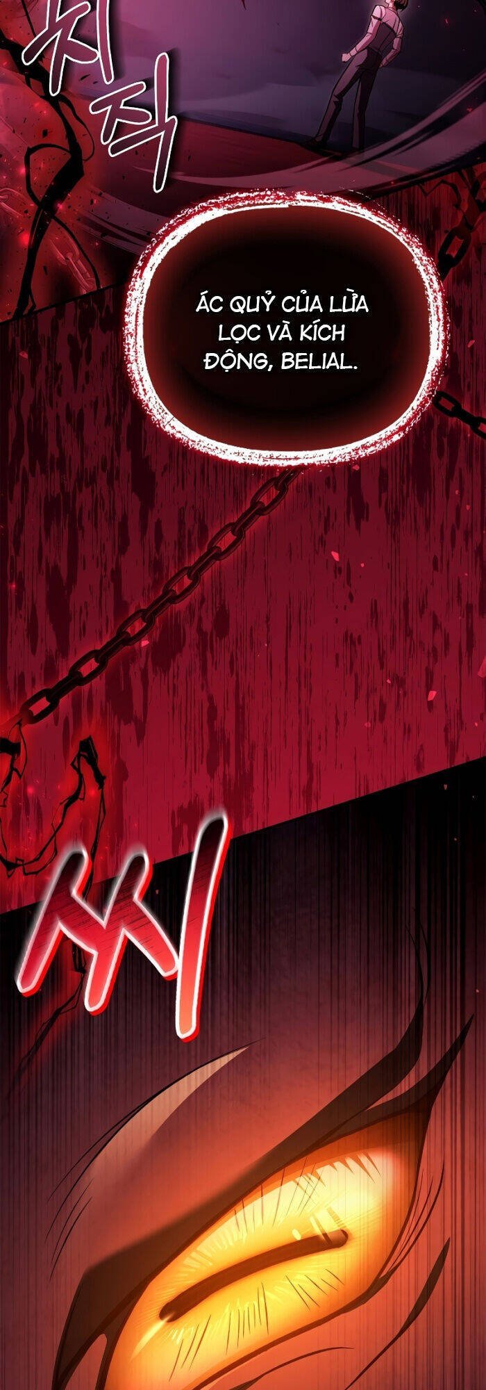 Kí Sự Hồi Quy chapter 126 3