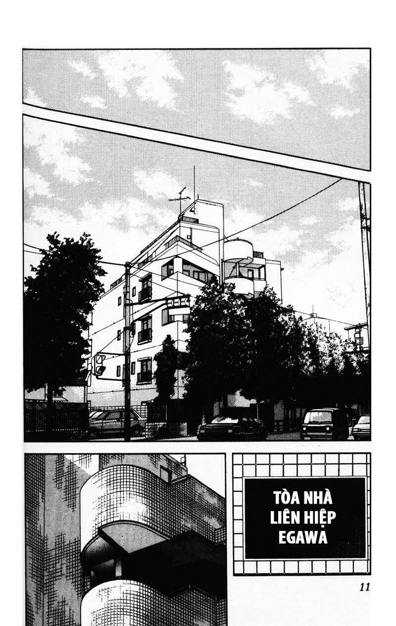 rough - ngọc thô chapter 16 7