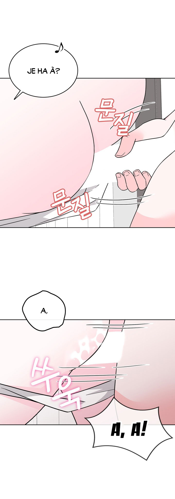 [18+] điều em cố giấu chapter 35.2 23