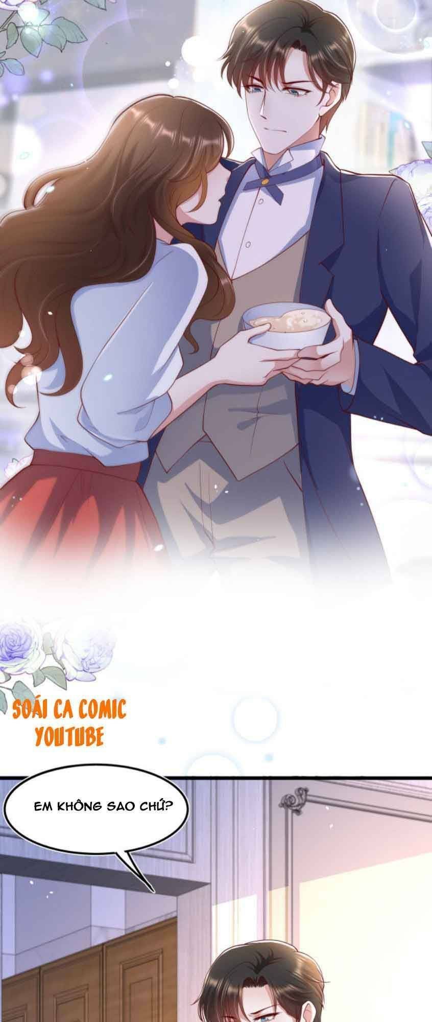 nhất sanh hữu hỉ chapter 27 18