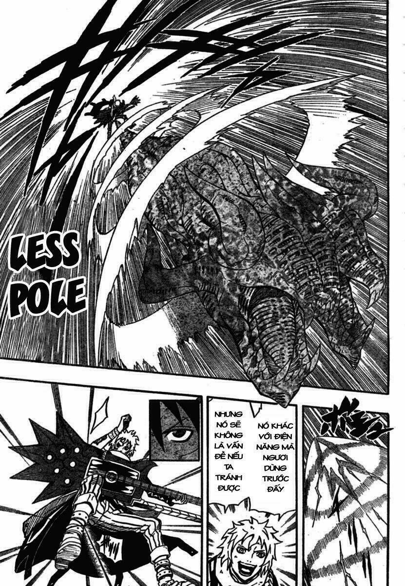 blazer driver chapter 14 24