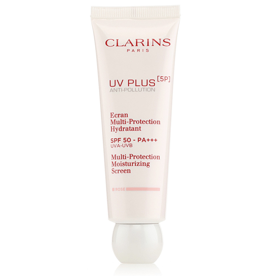 Kem chống nắng Clarins thế hệ mới 2021