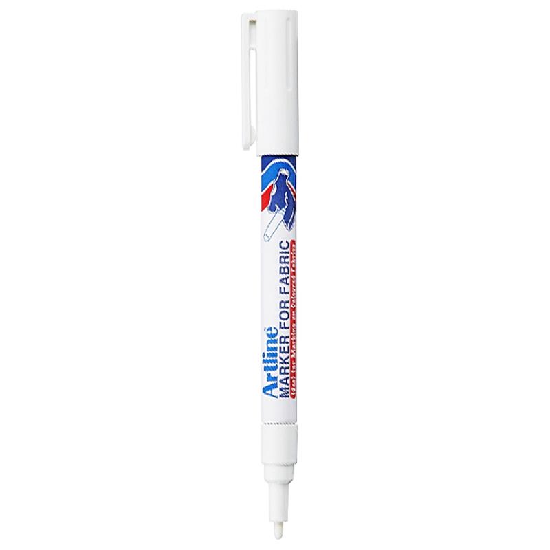 Bút Vẽ Vải Artline EKC-1
