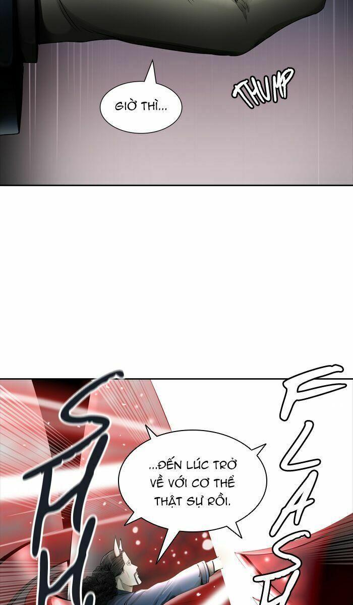 tòa tháp bí ẩn 2 chapter 436 40