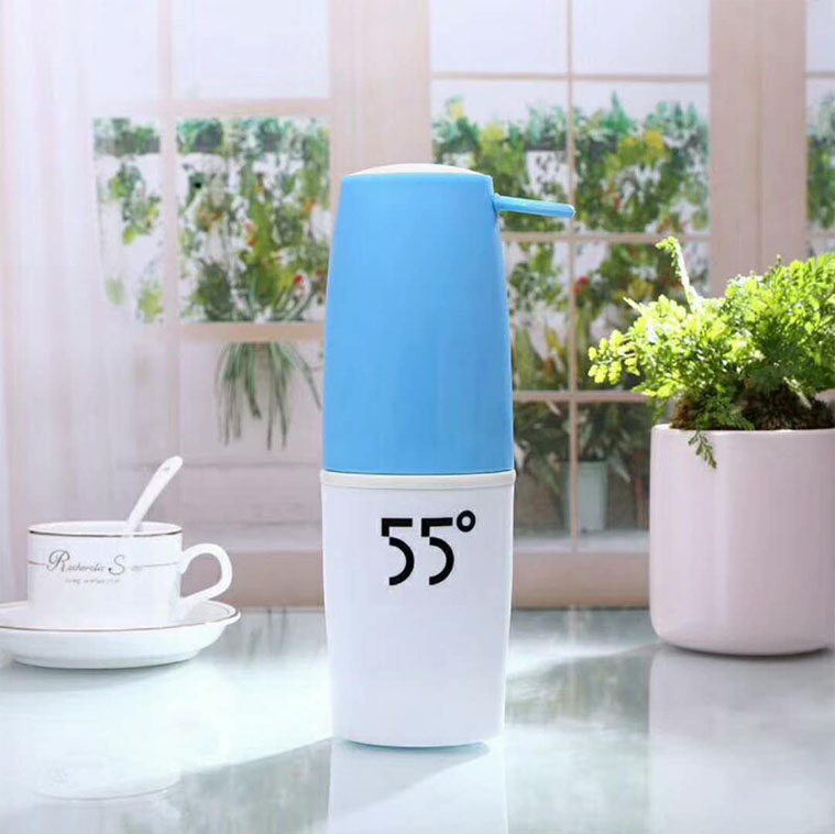 Bình Giữ Nhiệt 55 Độ Tiện Lợi