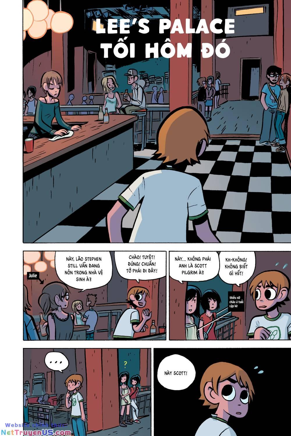 scott pilgrim full color chapter 3 97