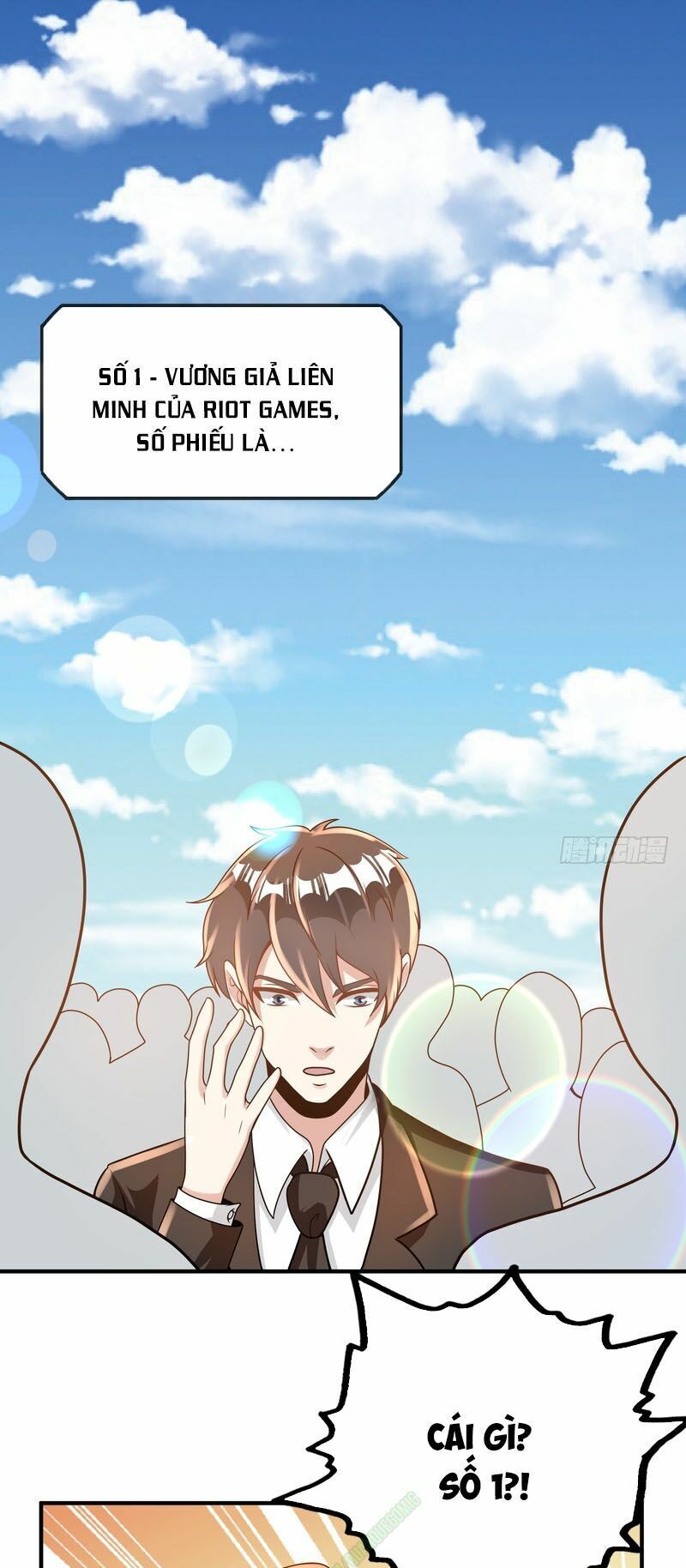 nhóm giao lưu của địa phủ chapter 91 14