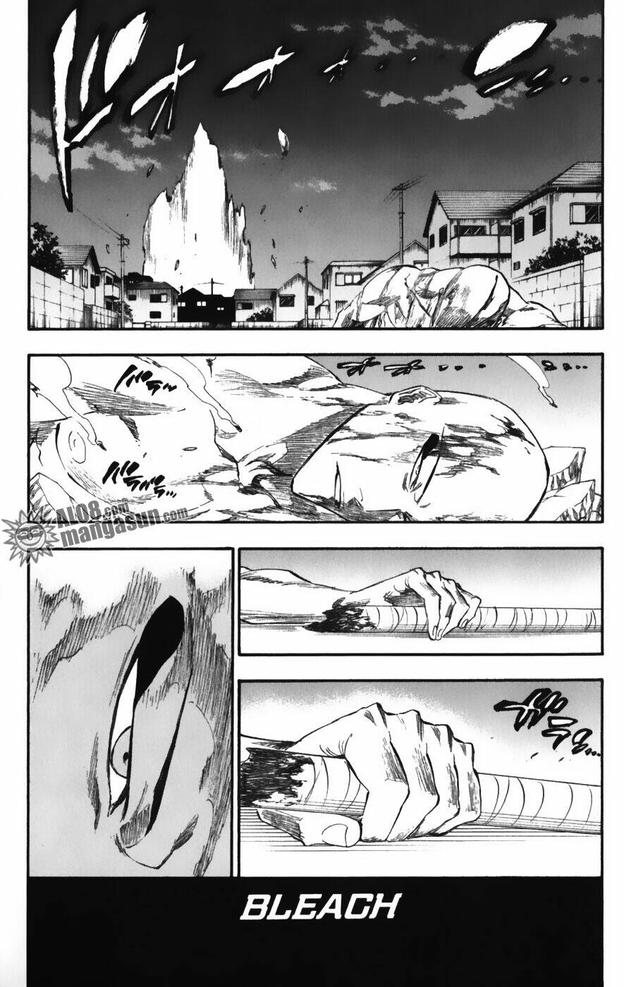 thần chết ichigo chapter 206 7