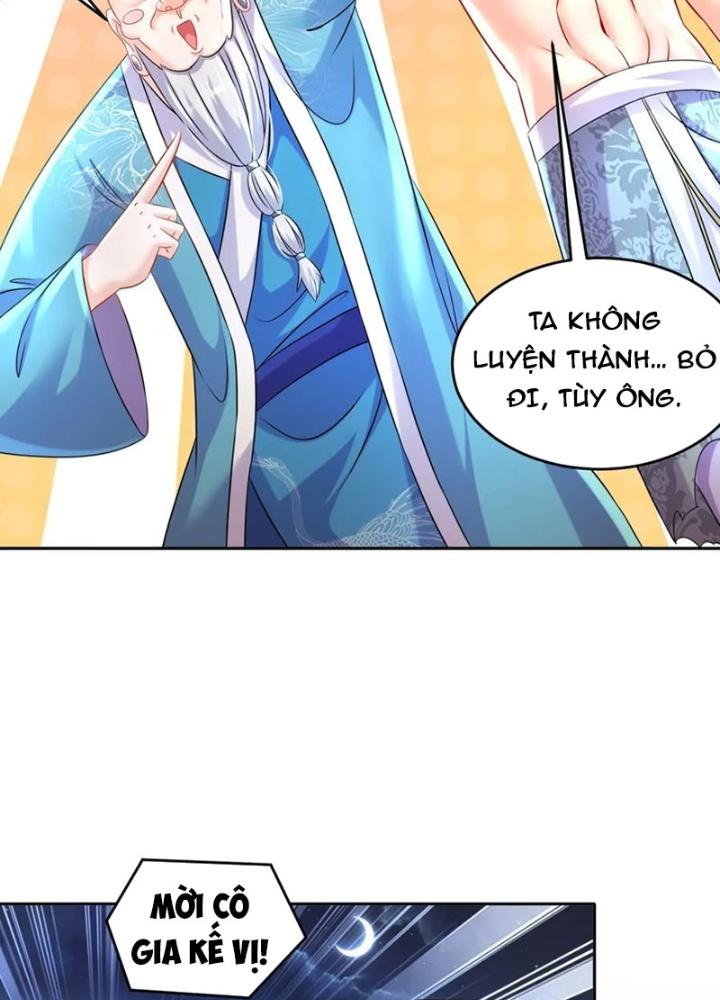 tuyệt sắc đạo lữ đều nói ngô hoàng có thể chất vô địch chapter 120 18